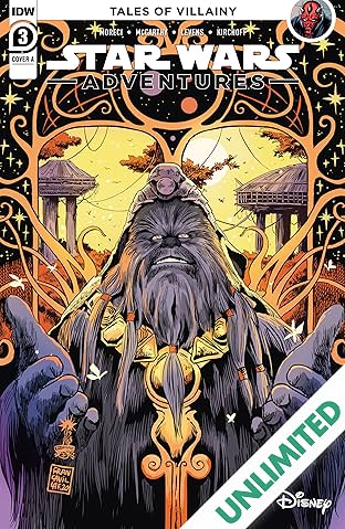 Star Wars Adventures (2020-) #3